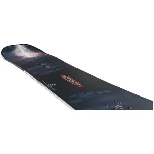 Head ANYTHING LYT Asymetrický snowboard, mix, veľkosť