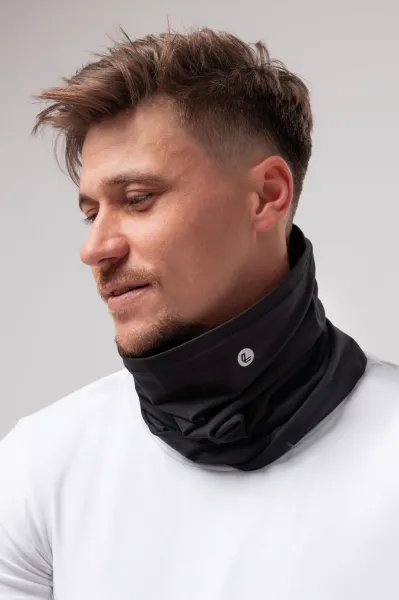 LELOSI Multifunkčný nákrčník Corey