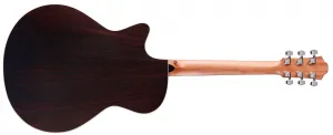 Furch Spectra Plus Gc-ER Provence Violet CNR Active
