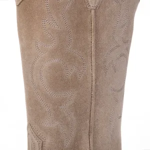 Barefoot kovbojské čižmy ARIZONA Beige
