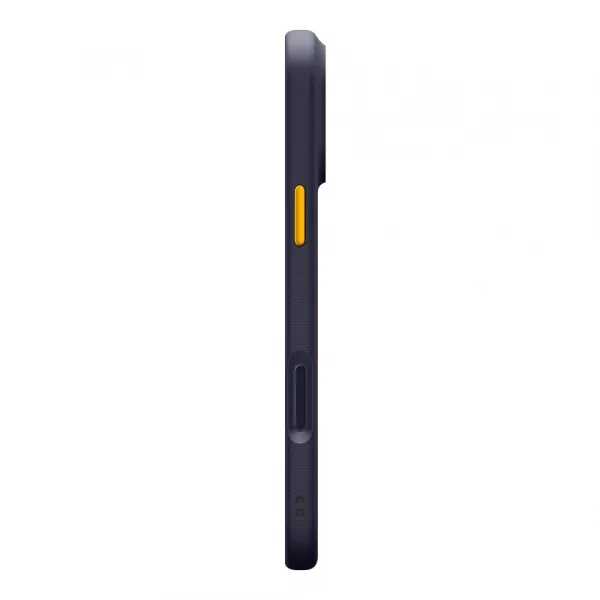 Spigen Nano Pop Mag MagSafe, iPhone 17 Pro, tmavomodrá
