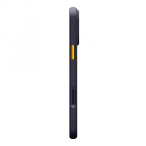 Spigen Nano Pop Mag MagSafe, iPhone 17 Pro, tmavomodrá