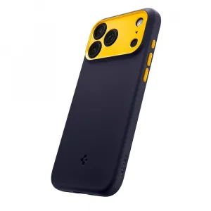 Spigen Nano Pop Mag MagSafe, iPhone 17 Pro, tmavomodrá