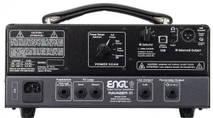 Engl Ravager IR E725