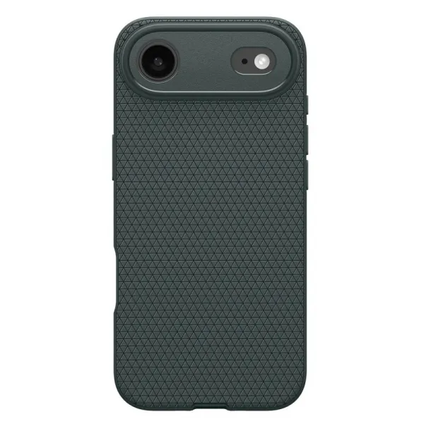 Spigen Liquid Air, iPhone Air, zelený