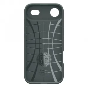 Spigen Liquid Air, iPhone Air, zelený