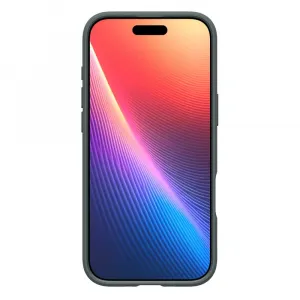 Spigen Liquid Air, iPhone Air, zelený