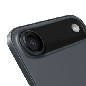 OBAL:ME Ochrana Šošoviek pre iPhone Air, šedá