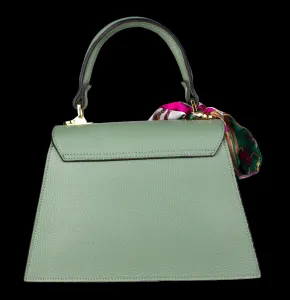 NovaKabelka.sk Flavia Khaki