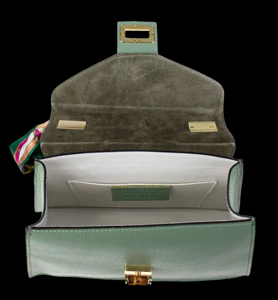 NovaKabelka.sk Flavia Khaki