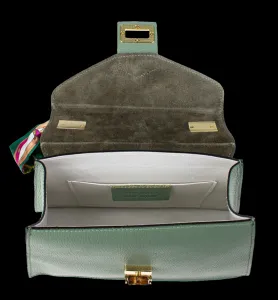 NovaKabelka.sk Flavia Khaki