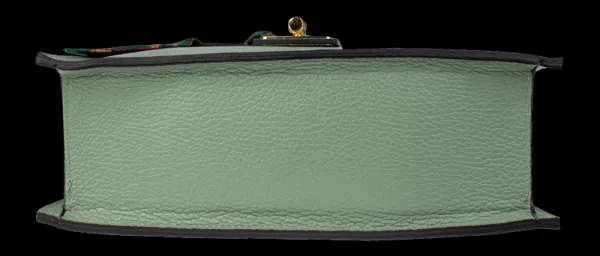 NovaKabelka.sk Flavia Khaki