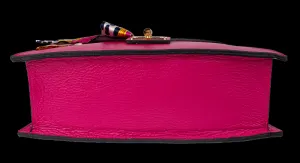 NovaKabelka.sk Flavia Fuxia
