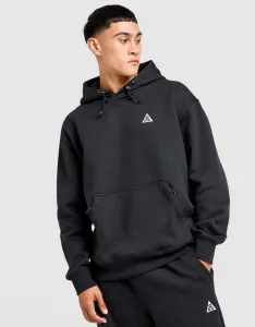 Nike Mikina S Kapucňou U Acg Tuff Flc Hoodie Po
