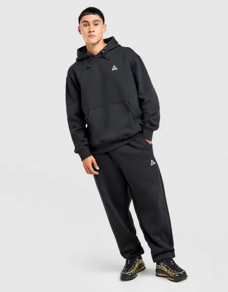 Nike Mikina S Kapucňou U Acg Tuff Flc Hoodie Po