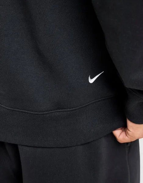 Nike Mikina S Kapucňou U Acg Tuff Flc Hoodie Po