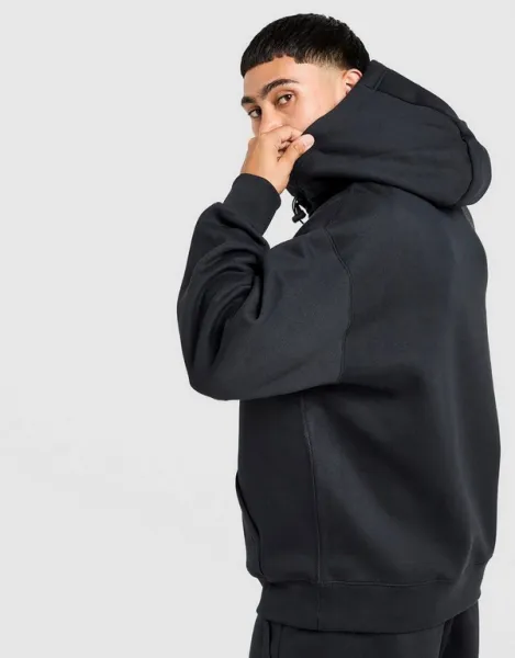 Nike Mikina S Kapucňou U Acg Tuff Flc Hoodie Po