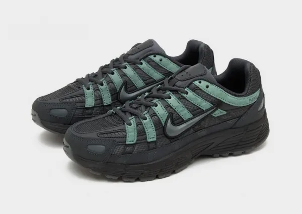 Nike P-6000 Gs Ut