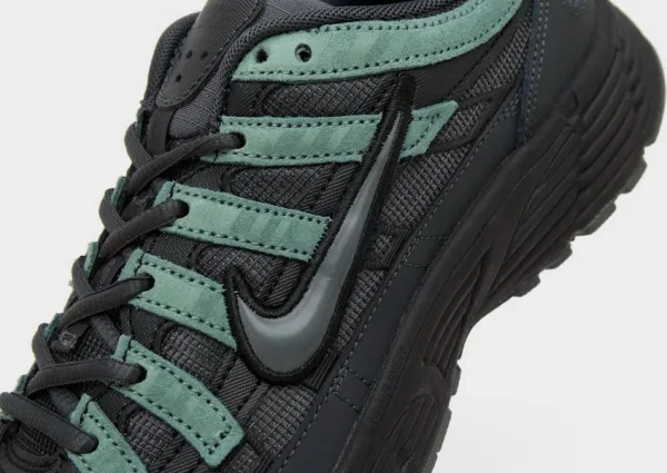 Nike P-6000 Gs Ut