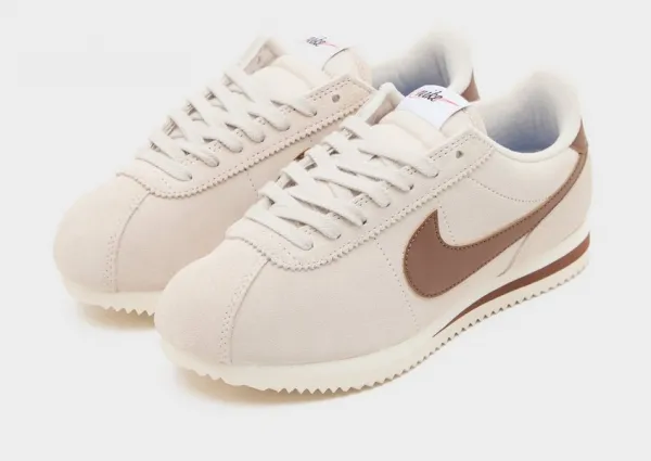Nike W Cortez Suede