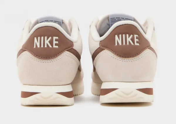 Nike W Cortez Suede