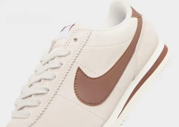 Nike W Cortez Suede