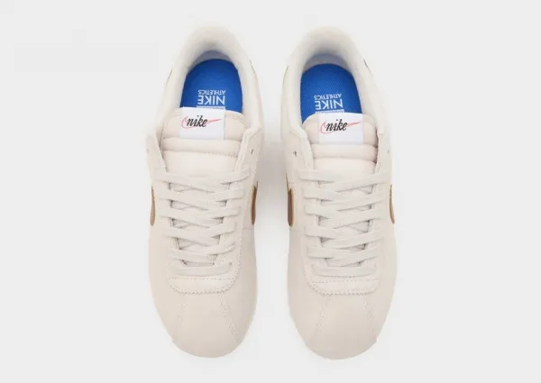 Nike W Cortez Suede