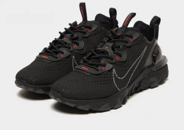 Nike React Vision