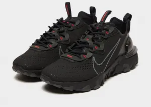 Nike React Vision