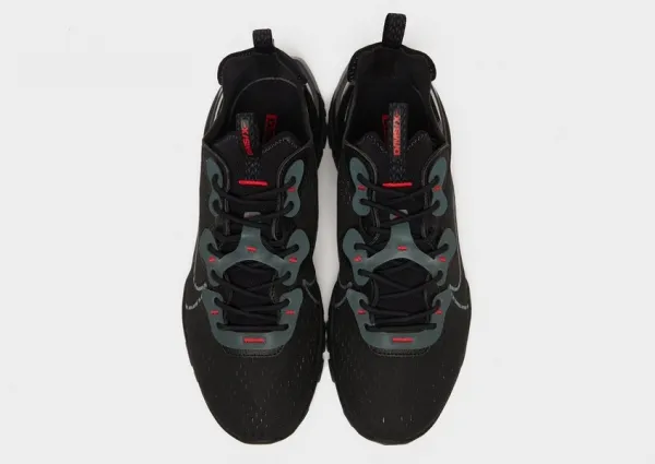 Nike React Vision