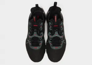 Nike React Vision