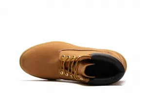 Timberland Premium 6 Inch Boot "Yellow" (TB1100617131)