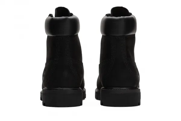 Timberland Premium 6 Inch Boot "Black" (TB1100730011)