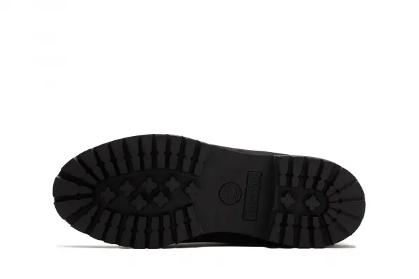 Timberland Premium 6 Inch Boot "Black" (TB1100730011)