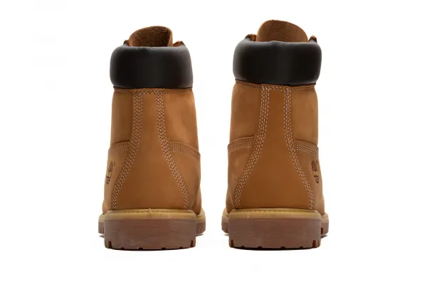 Timberland Premium 6 Inch Boot "Yellow" (TB1100617131)