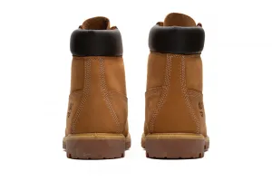 Timberland Premium 6 Inch Boot "Yellow" (TB1100617131)