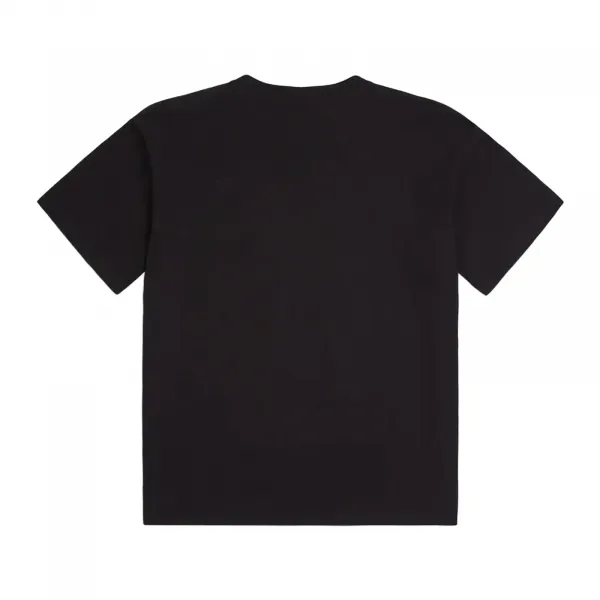 Patta Many Moods T-Shirt "Black" (1000-290-0075-001)
