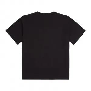 Patta Many Moods T-Shirt "Black" (1000-290-0075-001)