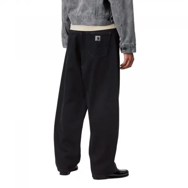 Carhartt WIP Brandon Pant W "Blue Midnight Wash" (I035892-01LF)