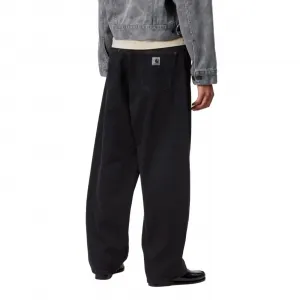 Carhartt WIP Brandon Pant W "Blue Midnight Wash" (I035892-01LF)