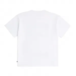Patta Many Moods T-Shirt "White" (1000-290-0075-002)