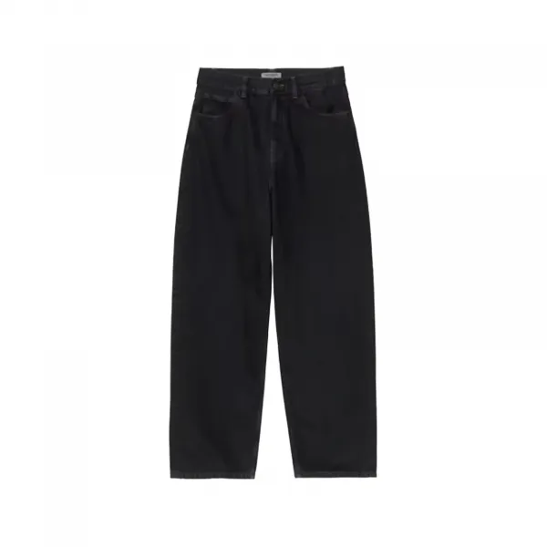 Carhartt WIP Brandon Pant W "Blue Midnight Wash" (I035892-01LF)