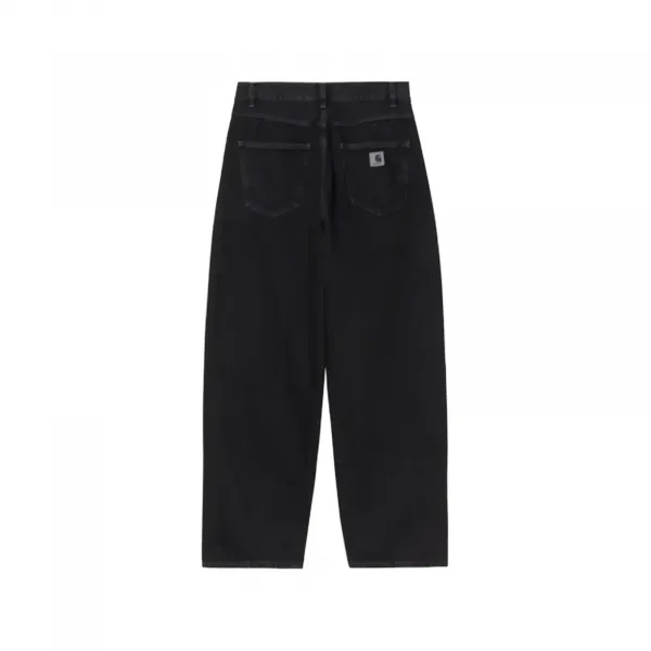 Carhartt WIP Brandon Pant W "Blue Midnight Wash" (I035892-01LF)