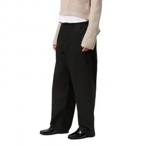 Carhartt WIP Brandon Pant W "Black Rinsed" (I035892-8902)
