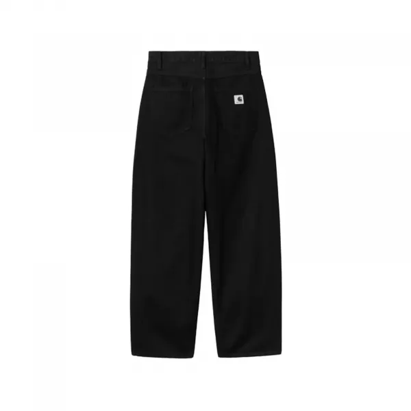 Carhartt WIP Brandon Pant W "Black Rinsed" (I035892-8902)