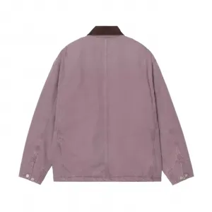 Carhartt WIP OG Michigan Coat W "Phlox Tobacco" (I035671-3A84O)