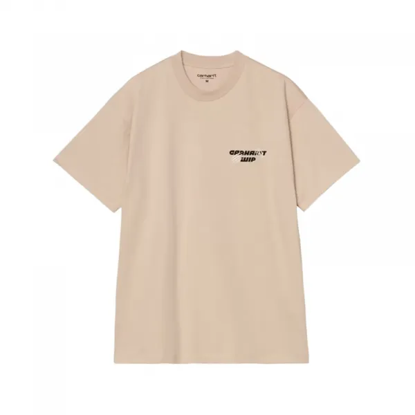 Carhartt WIP Wiptopia T-Shirt "Wall" (I035492-G1XX)