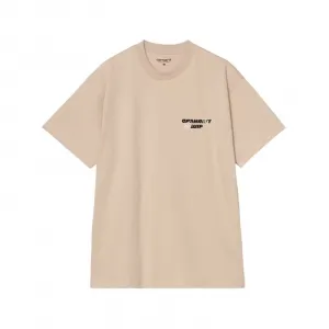 Carhartt WIP Wiptopia T-Shirt "Wall" (I035492-G1XX)