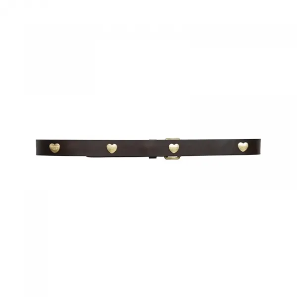 Carhartt WIP Tylor Belt "Tobacco Gold" (I035381-00WXX)