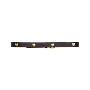 Carhartt WIP Tylor Belt "Tobacco Gold" (I035381-00WXX)